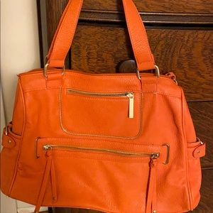 Olivia and Joy purse